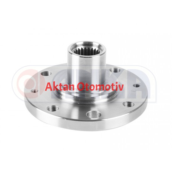 TEKER PORYASI CORSA D / CORSA E / ADAM / PUNTO / GRANDE PUNTO  ÖN