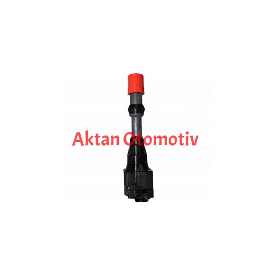 ATEŞLEME BOBİNİ JAZZ 02-08 1.4 / CITY 06-09 1.4 ÖN