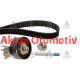 TRİGER SETİ  106 / 205 / 206 / 306 / 309 / 405 / PARTNER TU3JP 97= / AX / BERLINGO / BX / C15 / FIORINO 07= 1.4 TU3JP  97= 104 DİŞ