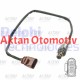 SENSÖR OKSİJEN  GOLF7 / POLO / PASSAT / A3 / LEON / OCTAVİA 15= SENSÖR OKSİJEN CHZC-CHZD-CHZK-CZCA-CZDA-CZEA 1.0 TSİ-1.4 TSİ ÖN