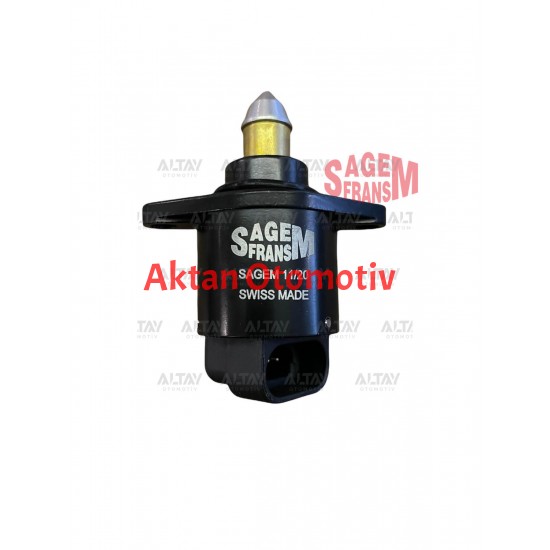 ROLANTİ VALFİ CLIO / MEGANE 1.4 8V E7J