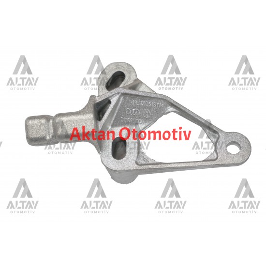 BAĞLANTI AYAĞI MOTOR TAKOZU A4 / A5 / A6 / Q5 08-15 ÖN ORTA
