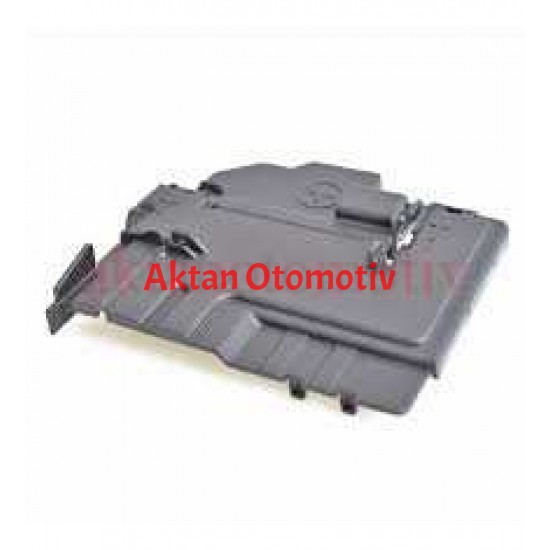 SİGORTA TABLASI KAPAĞI POLO / İBİZA / TOLEDO / FABİA / RAPİD 10-15