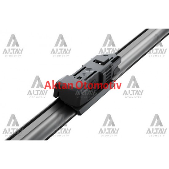 SİLECEK SÜPÜRGESİ TAKIM TIGUAN 0818 / RANGE ROVER EVOQUE 11-19 AEROTWIN A430S (600+530mm)