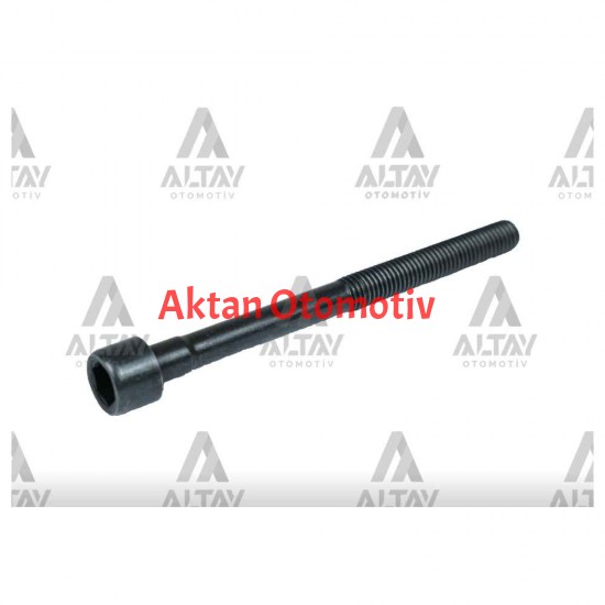 CİVATA SİLİNDİR KAPAK SAPLAMA QASHQAI / JUKE / NOTE / MICRA 07-13 BENZİNLİ / HR16 / MEGANE 4 1.6 H4M