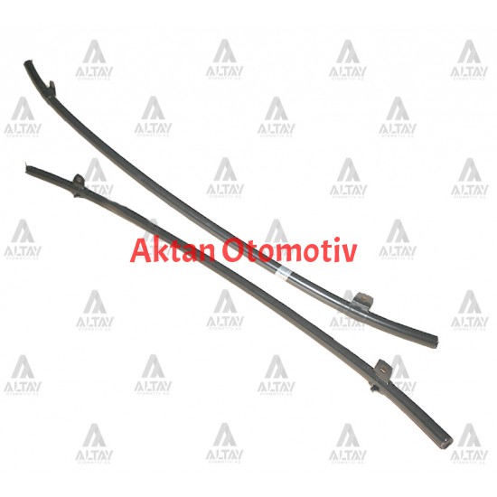 TAMPON DEMİRİ ALT RIO ÖN 12= HB.