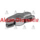 PİYANO TUŞU ASTRA H-J / CORSA C-D / COMBO D /  ALBEA / LİNEA / DOBLO FOCUS / FIESTA 1.3JTD-Z13DTH
