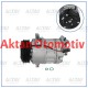 KLİMA KOMPRESÖRÜ MOVANO B / VIVARO B / LATITUDE / MASTER III / TRAFIC III / X TRAİL II 2.0DCİ-2.3CDT