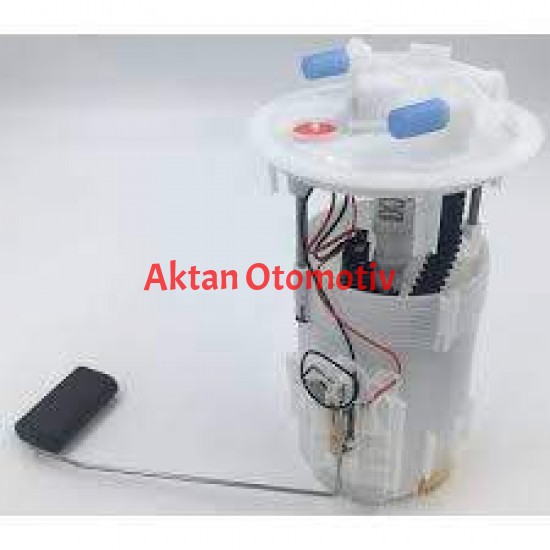 YAKIT DEPO SAMANDIRASI CIFT CIKIS RENAULT KANGOO II 1.5 DCI / KANGOO II / EXPRESS 1.5 DCI