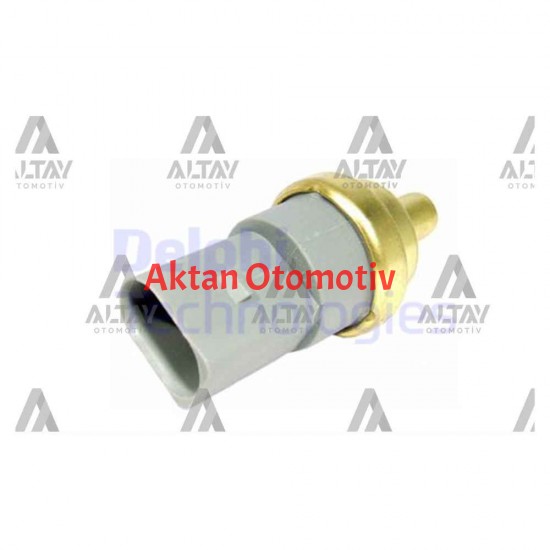 MÜŞÜR HARARET GOLF4 / GOLF5 / TRANSPORTER T5 / JETTA / CADDY / CRAFTER 97= (GRİ)