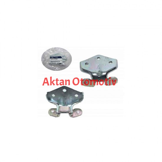 KAPI MENTEŞE KMY 05-18 ÖN ALT SOL