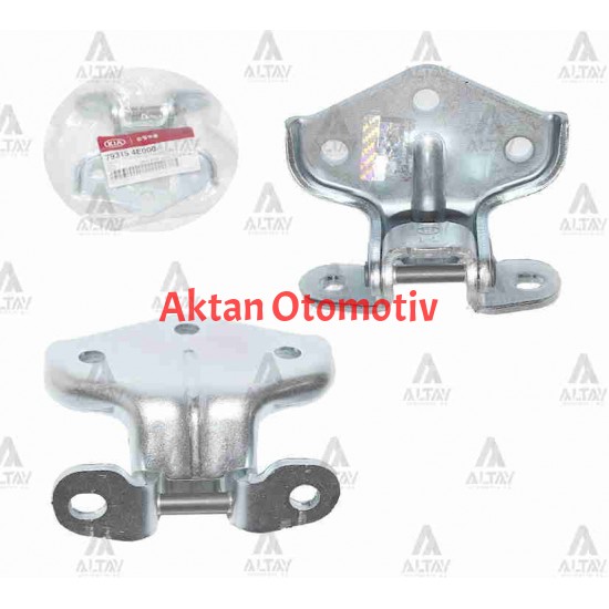 KAPI MENTEŞE BONGO 04= ÖN ALT SOL