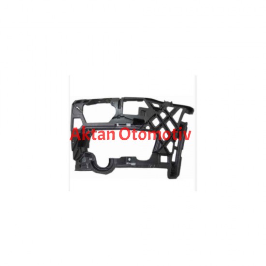 TAMPON BAĞLANTI BRAKETİ GOLF7 13-17 ÖN İÇ SOL