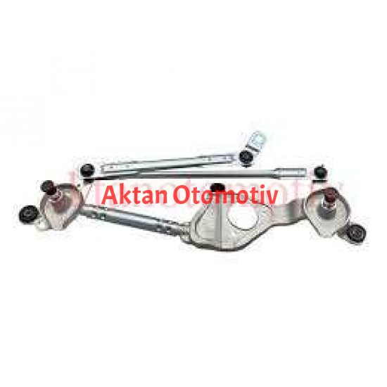 CAM SİLGİ MEKANİZMASI ACCENT İÇ 11-18 BLUE