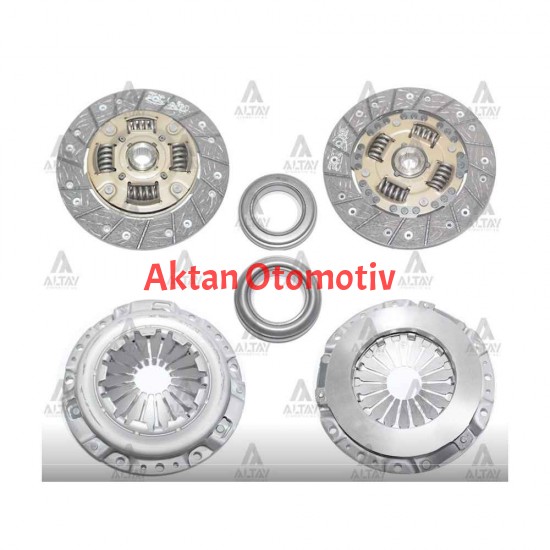 DEBRİYAJ SETİ ALTO 800CC / MARUTI RULMANLI