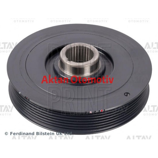 KASNAK KRANK ACCORD 03-08 / CRV 02-06 / TYPE-R K20 - K24