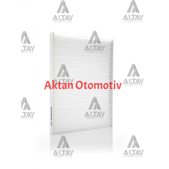 POLEN FİLTRESİ MAZDA 3 09=