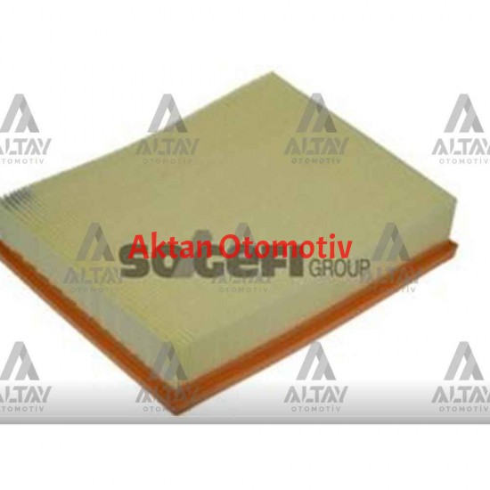 HAVA FİLTRESİ LAGUNA III 1.6 16V