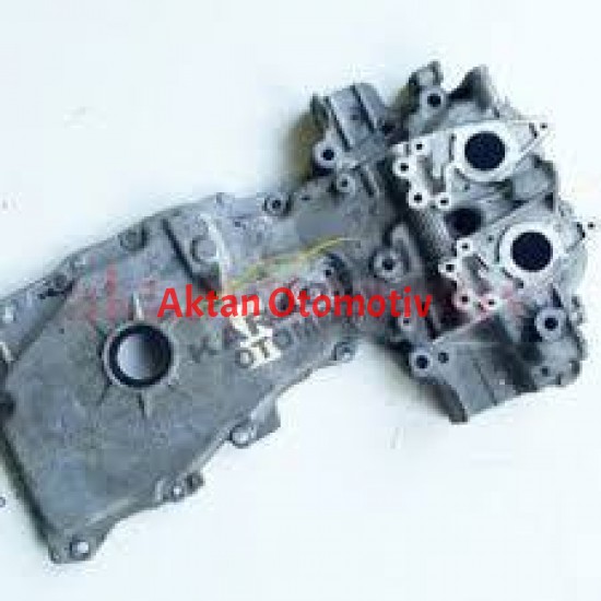 EKSANTRİK KAPAĞI QASHQAI 14=  / HRA2DDT / 1.2 DIG-T