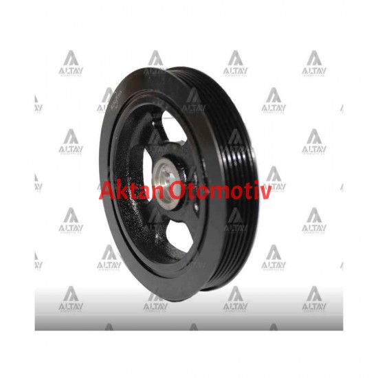 KASNAK KRANK ACCENT 11-17 BLUE / I-20 09-14 / I-30 07-11 / ELANTRA 11-16 / IX-35 10-15 / IX-20 11-14 / TUCSON 15-18 / SPORTAGE 11-18 / CEED 08-11 / 1.4 - 1.6 GDI / T-GDI BENZİNLİ