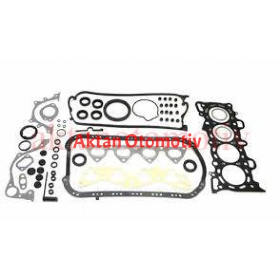 TAKIM CONTA CIVIC 96-00 / D14A4 / D16Y4 / EURO D16Y