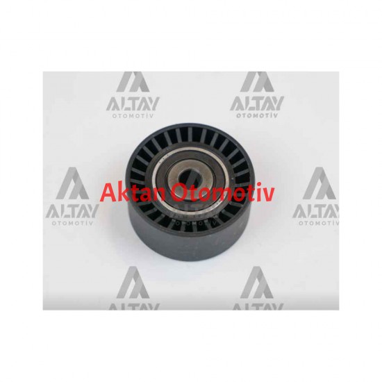 GERGİ RULMANI FIAT SCUDO 11-16 1.6D