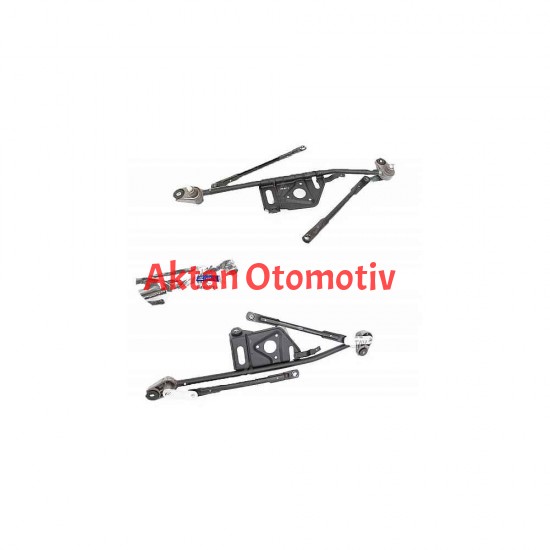 CAM SİLGİ MEKANİZMASI ELANTRA İÇ 01-07