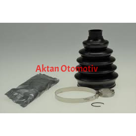 AKS KÖRÜĞÜ TAKIM DIŞ POLO / İBİZA / FABİA / A1 17= CHYB-CHYC-DFNB 1.0