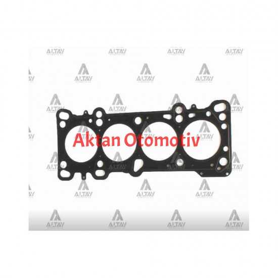 SİLİNDİR KAPAK CONTASI RIO 00-03 1.5 ÇELİK