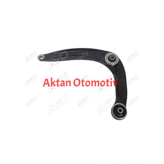 SALINCAK RCZ 10= / DS5 11= ROTİLSİZ DÖKÜM ALT SOL