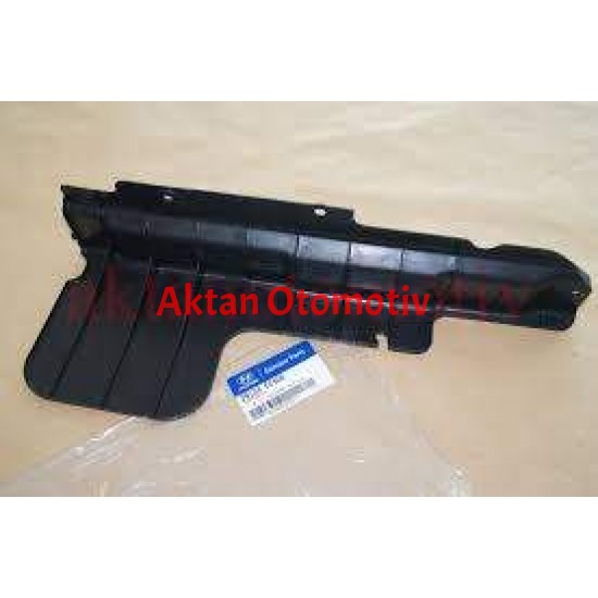 KARTER MUHAFAZASI ELANTRA 19-21 SOL