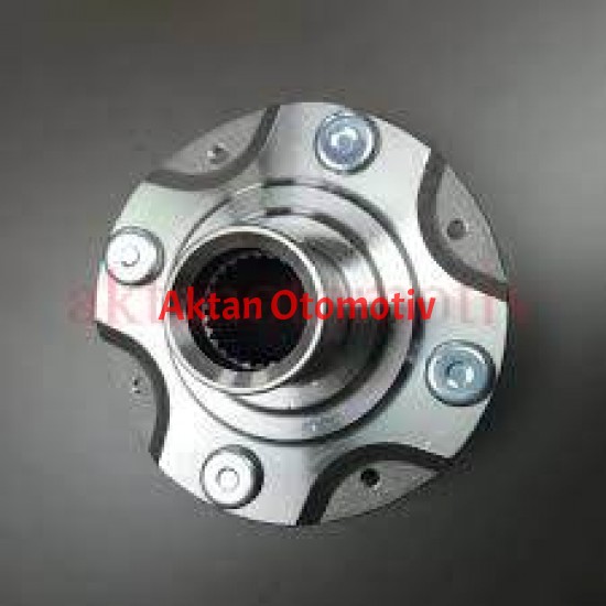 TEKER PORYASI JAZZ 02-08 4 BIJON