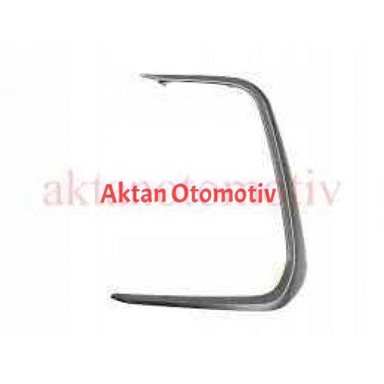 SİS LAMBA ÇERÇEVE COROLLA ÇITASI 19-21 SOL (GRİ)