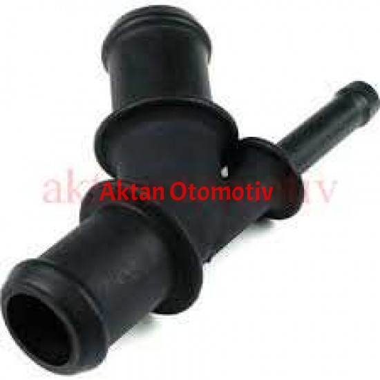 SU FLANŞI TRANSPORTER T5 / GOLF4 / BORA / A3 / TOLEDO 97= AXB-AXD-AKL-AEH 1.6-1.9 TDİ