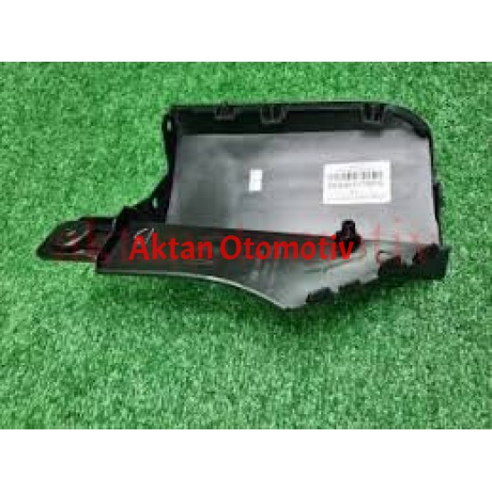 STOP ALT BAKALİTİ STARIA 22-24 ARKA SOL