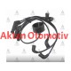 BUJİ KABLOSU TAKIM ACCENT  95-00 1.3 / ATOS 98-02 / BOBİN KABLOLU