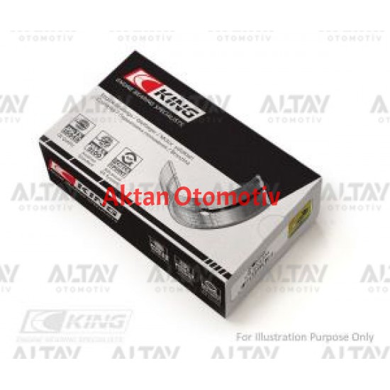 PİSTON KOL BURCU MASTER III 10= / NAVARA 16= 2.3DCI M9T