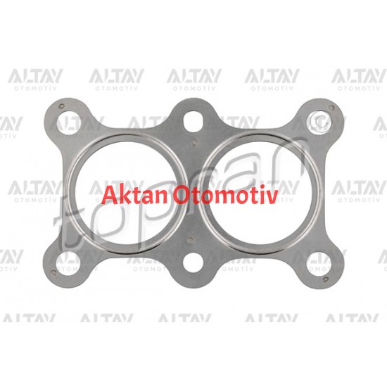 EGZOZ BOĞAZ CONTASI GOLF4 / BORA / A3 / TOLEDO 97-04 AKL-AEH 1.6
