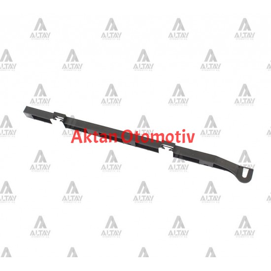 TAMPON BAĞLANTI BRAKETİ CIVIC ARKA 01-06 YAN SAĞ