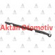 TAMPON BAĞLANTI BRAKETİ CIVIC ARKA 01-06 YAN SAĞ