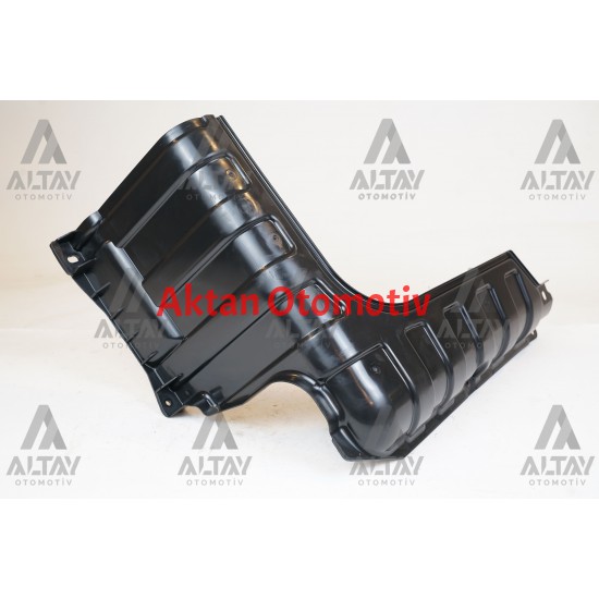 KARTER MUHAFAZASI ACCENT 11-18 BLUE SOL