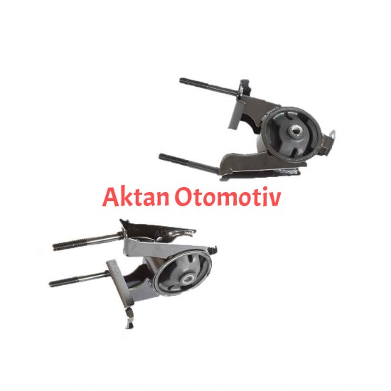 TAKOZ MOTOR YARIS  98-02 ARKA