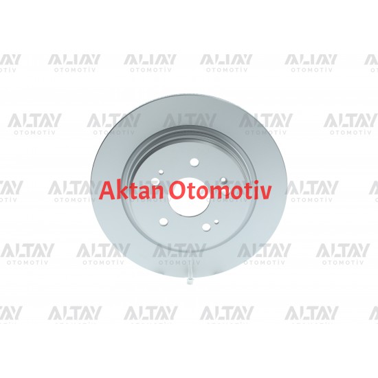 FREN DISKI CRV 16 = 1.5 / 23= E-HEV 310-5 ÖN KAPLAMALI