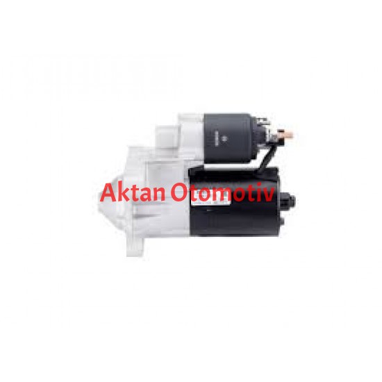 MARŞ MOTORU 12V 1.1kW CLIO III-LGN III-MGN III-FLUENCE-ESPACE IV-DUSTER