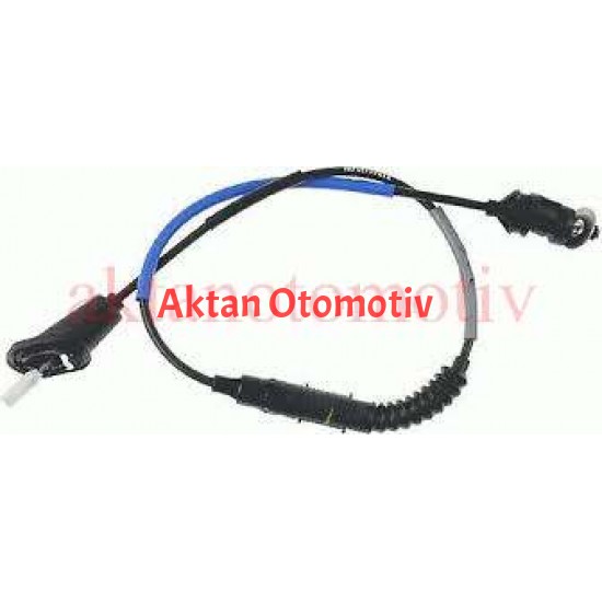 TEL DEBRİYAJ 106 II  96-02 HİDROLİK DİREKSİYON OTOMATİK AYARLI