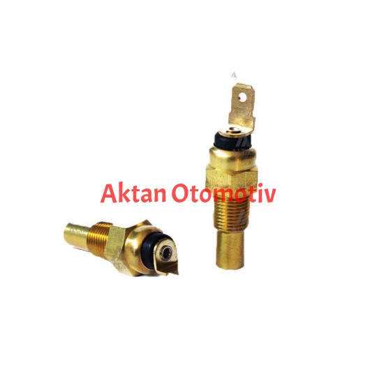 MÜŞÜR HARARET COROLLA AE-101 1.3 2E NO:2