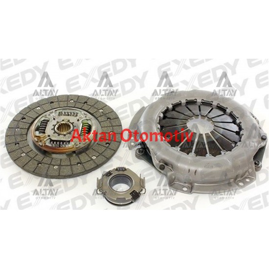 DEBRİYAJ SETİ RAV-4 01-05 2.0