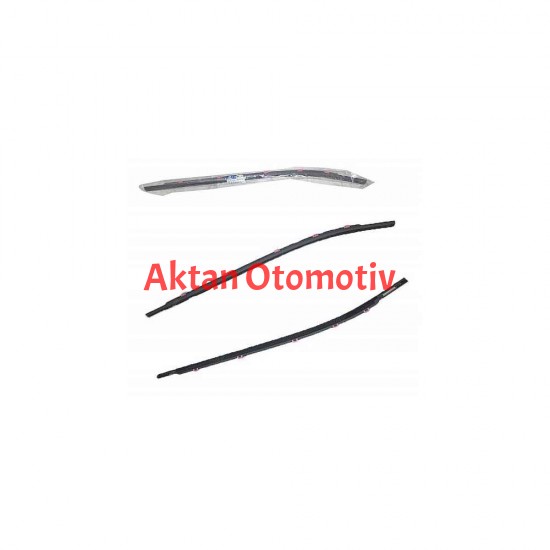 CAM SIYIRICI ELANTRA 11-13 ARKA KAPI DIŞ SAĞ