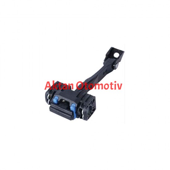 KAPI GERGİSİ TİGUAN 16= ÖN