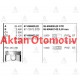 PİSTON SEGMANLI COROLLA 08= 1ZR-FE / AVENSIS / 1ZR-FAE STD